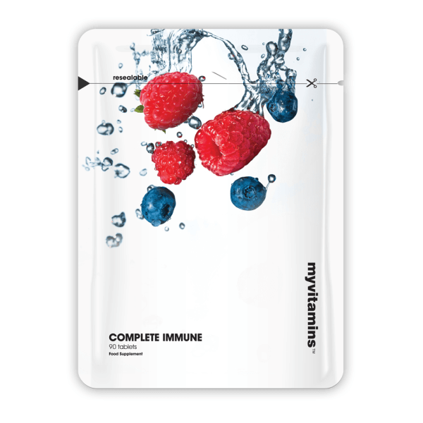 Complete Immune Boost