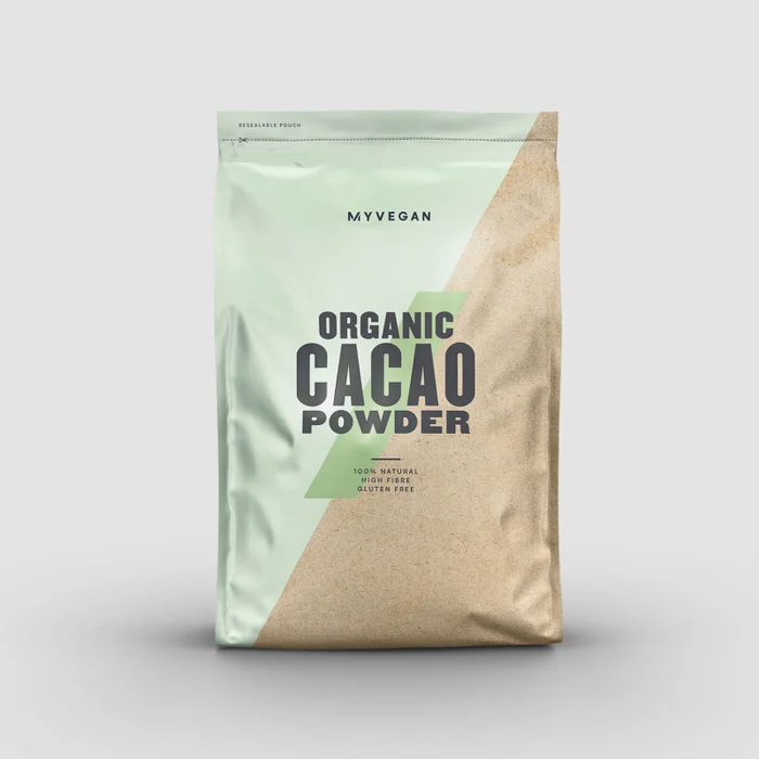 Myprotein Organic Cacao Powder