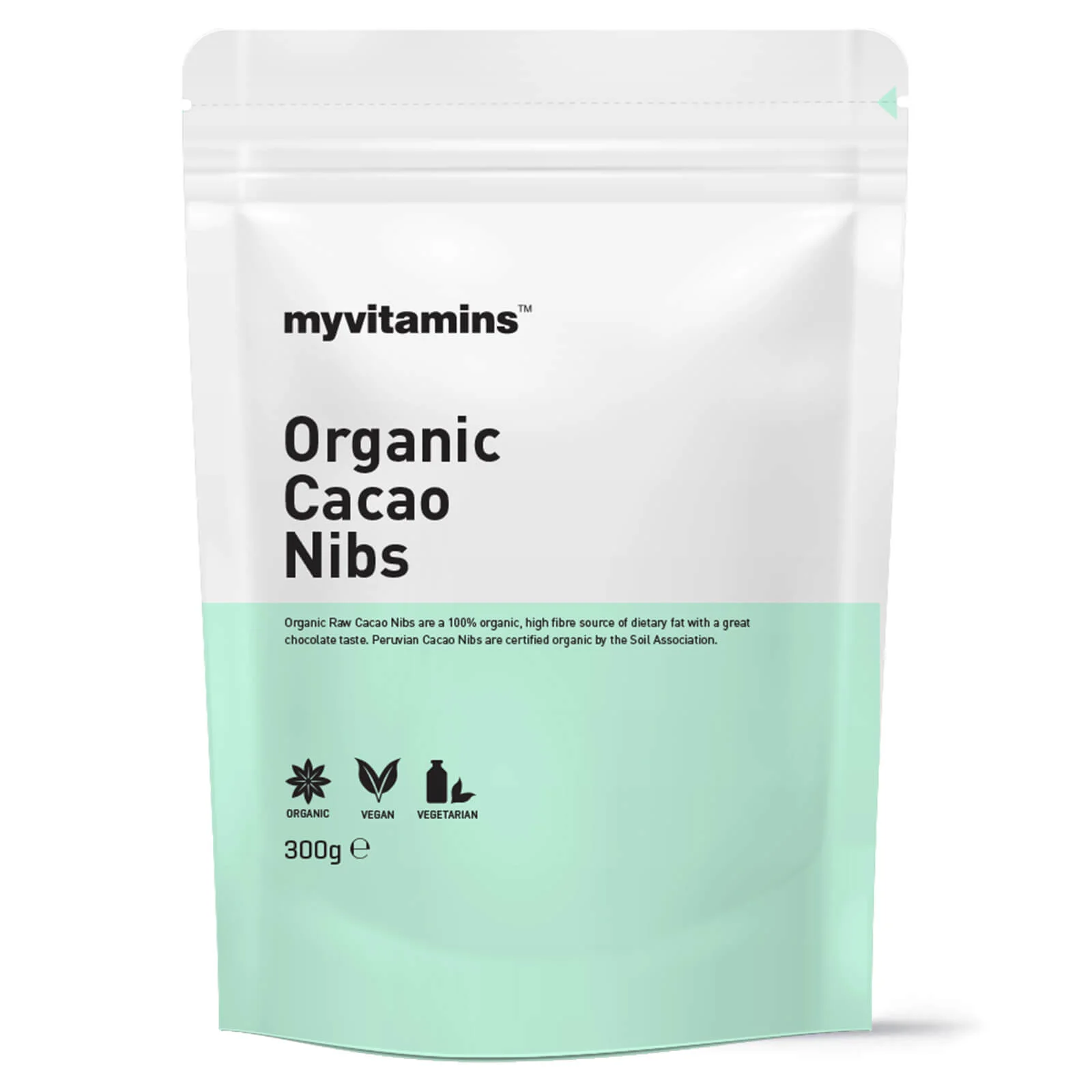 Cacao Nibs Image 1
