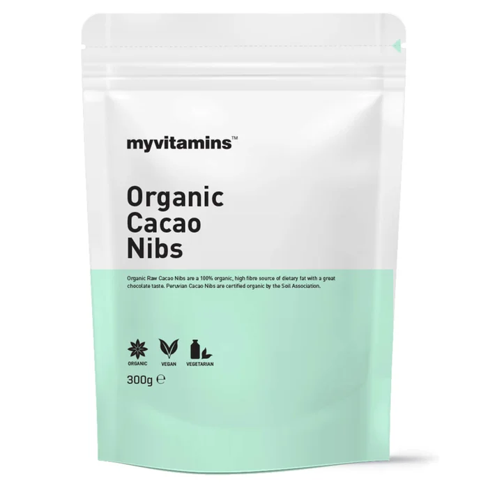Cacao Nibs