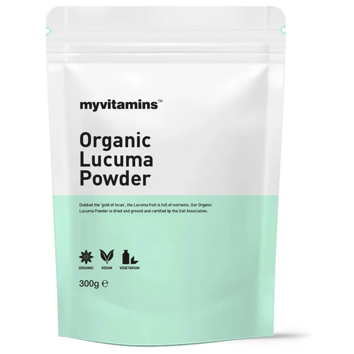 Lucuma Powder