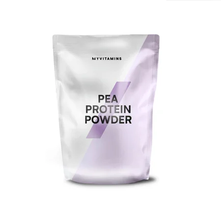 Pea Protein Powder
