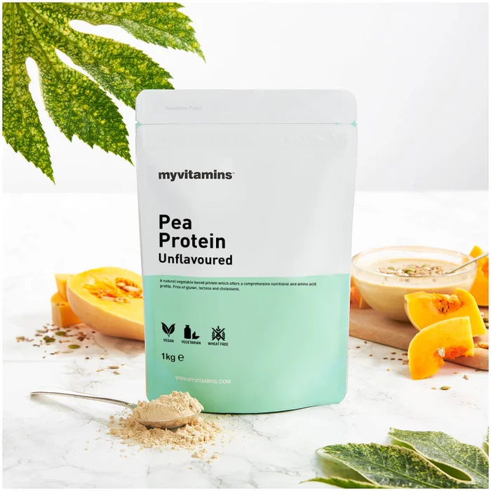 Pea Protein Powder