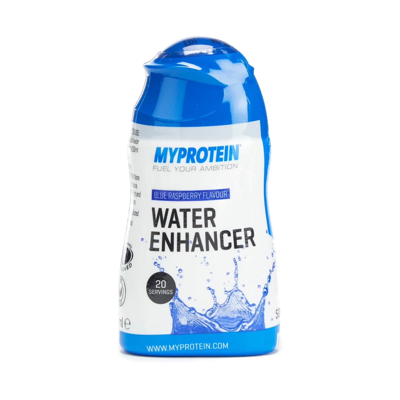 Myprotein Water Enhancers | myvitamins.com