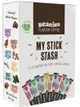 Beanies Variety Pack Stick Sachets