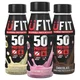 UFIT 50 High Protein Milkshake 500ml