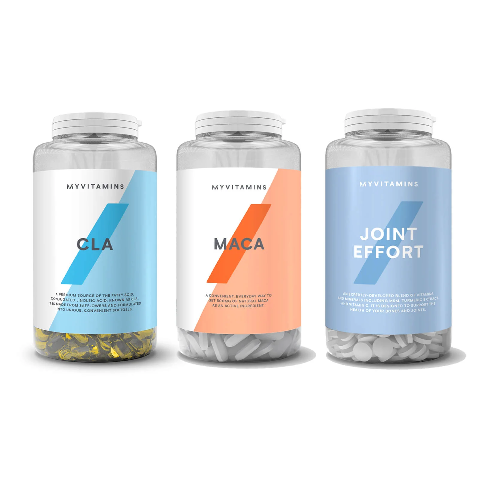 Active Man Bundle Image 1