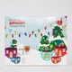 Limited Edition Beanies Christmas Advent Calendar