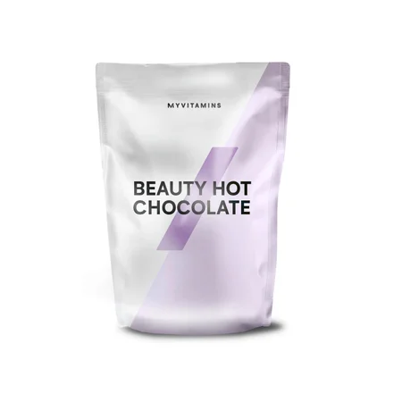 Beauty Hot Chocolate