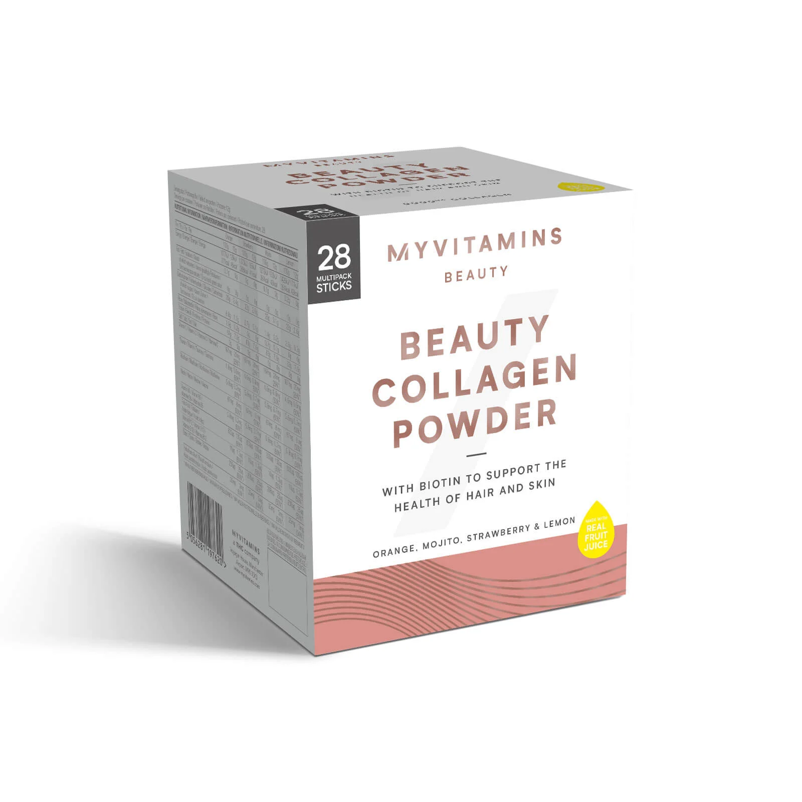 Beauty Collagen Stick Packs Image 1
