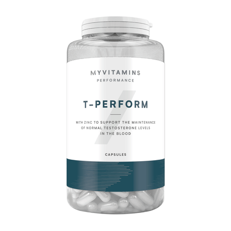 T-Perform Capsules