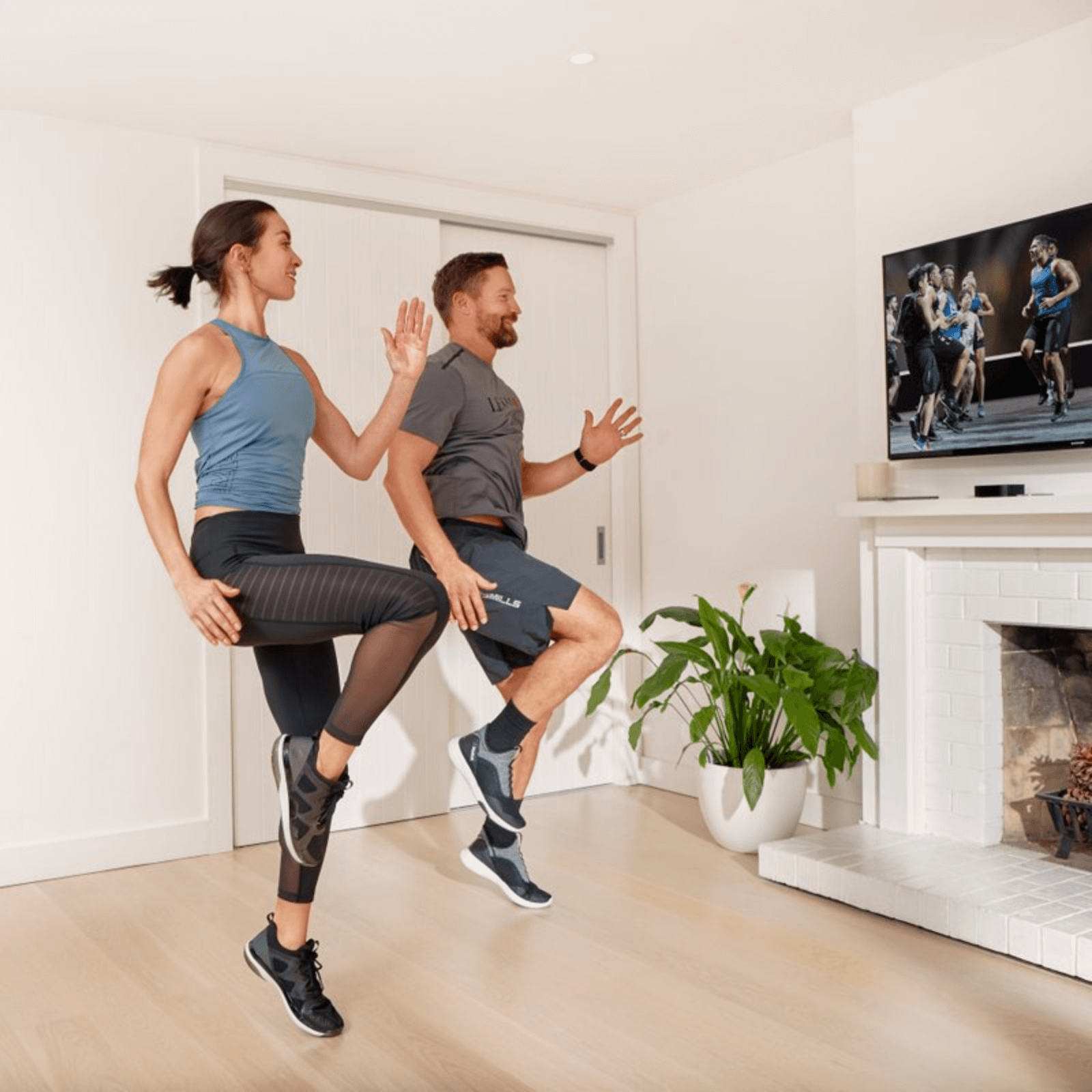 Les Mills On Demand Free Trial