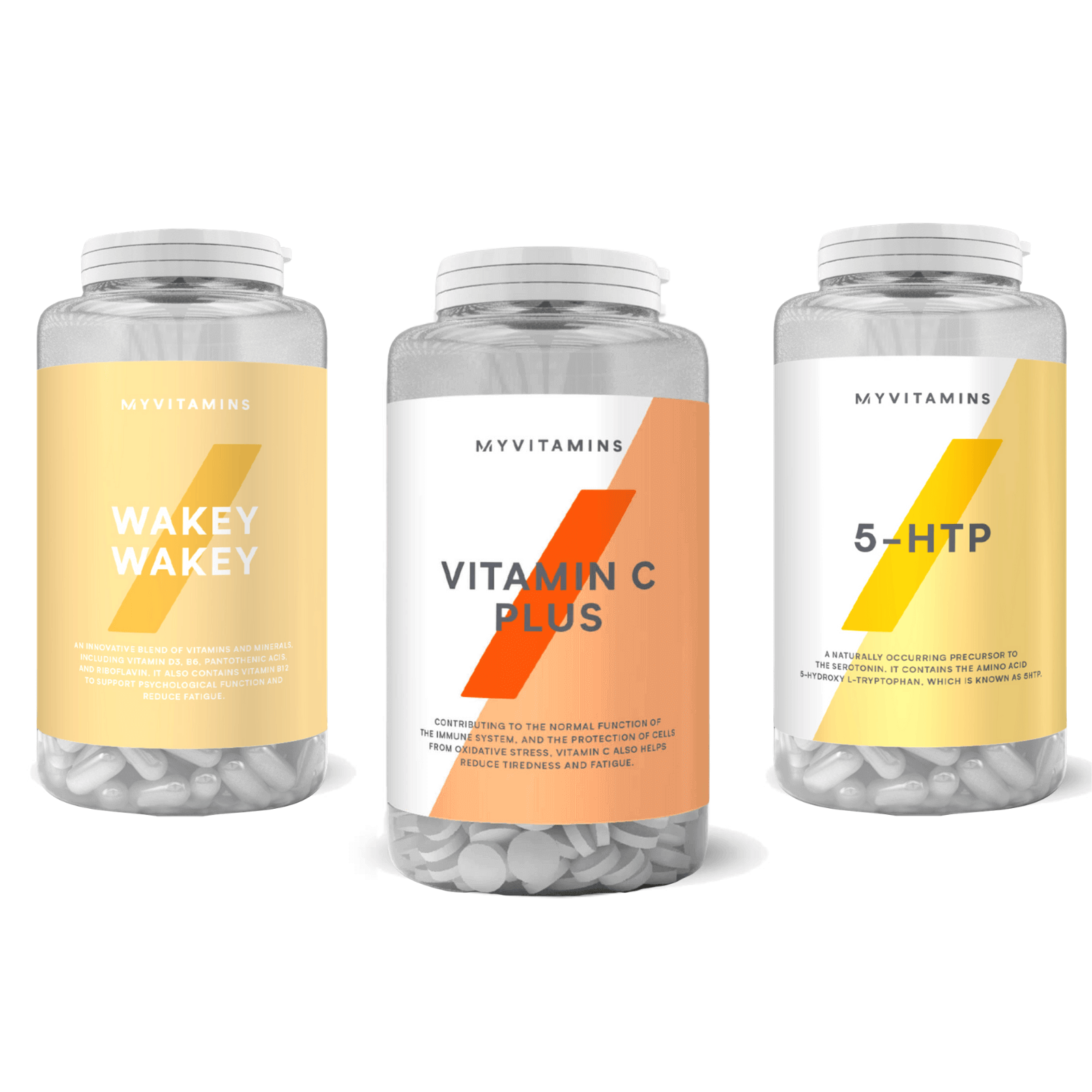 The Wellness 'Potion' Image 1