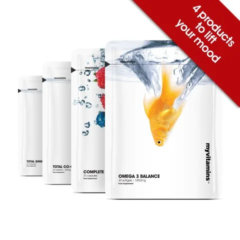 Beat The Blues Bundle