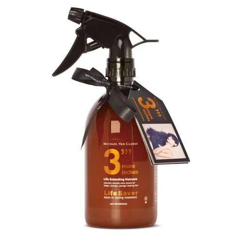 3 More Inches Lifesaver UV Spray 500ml