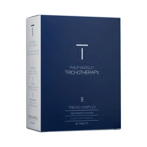 Philip Kingsley Tricho Complex Hair Nutrition Formula for Healthy Hair Growth