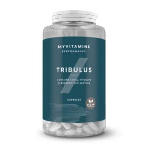 Tribulus Terrestris Capsules - Amount 270capsules