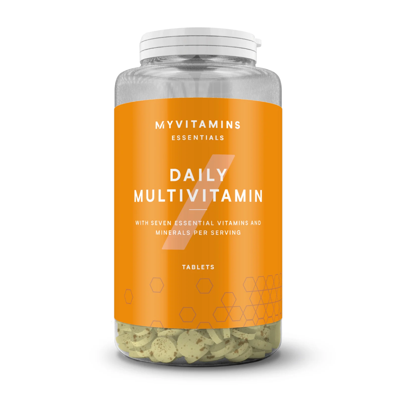 Daily Multivitamin - 60Tablets Image 1
