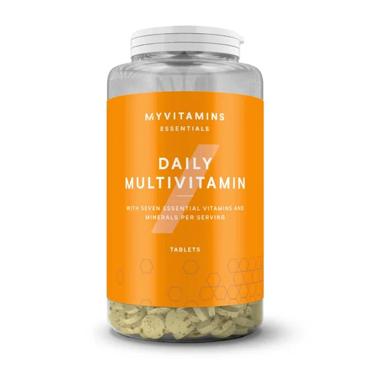 Daily Multivitamin - 60Tablets