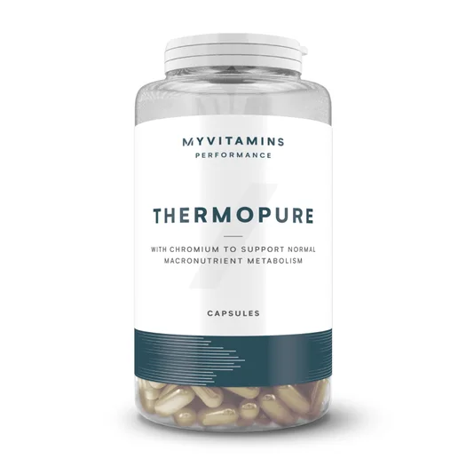 Thermopure Capsules - 90Capsules