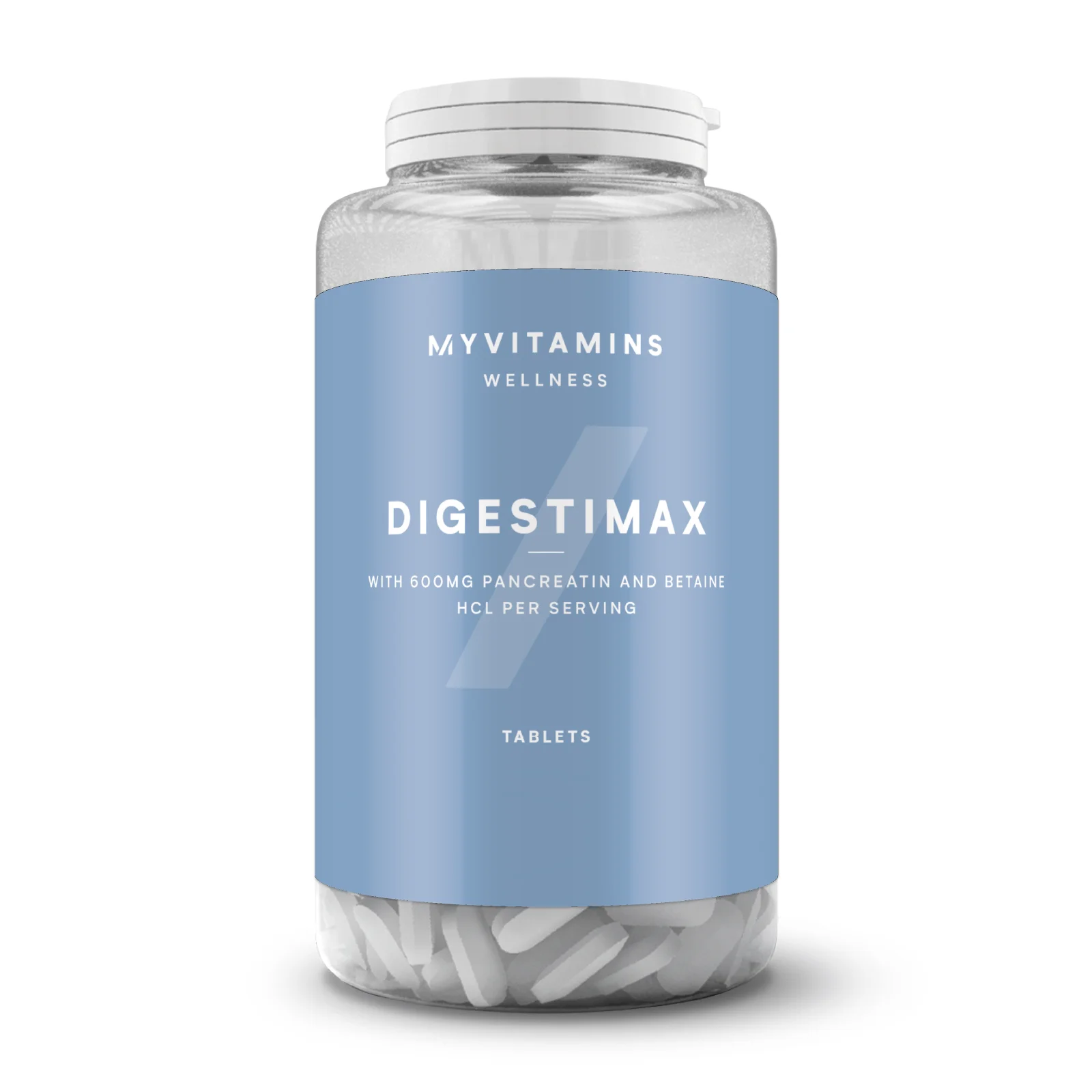 DigestiMax Tablets - 90Tablets Image 1