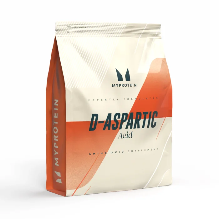 Myprotein D Aspartic Acid