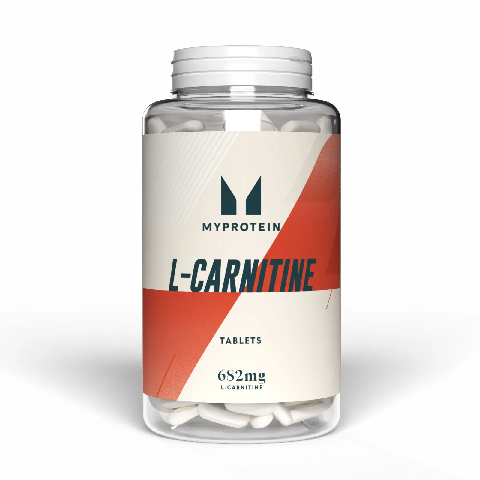 Myvitamins L-Carnitine Tablets | Performance | Myvitamins Myvitamins L-Carnitine Tablets | Performance | Myvitamins
