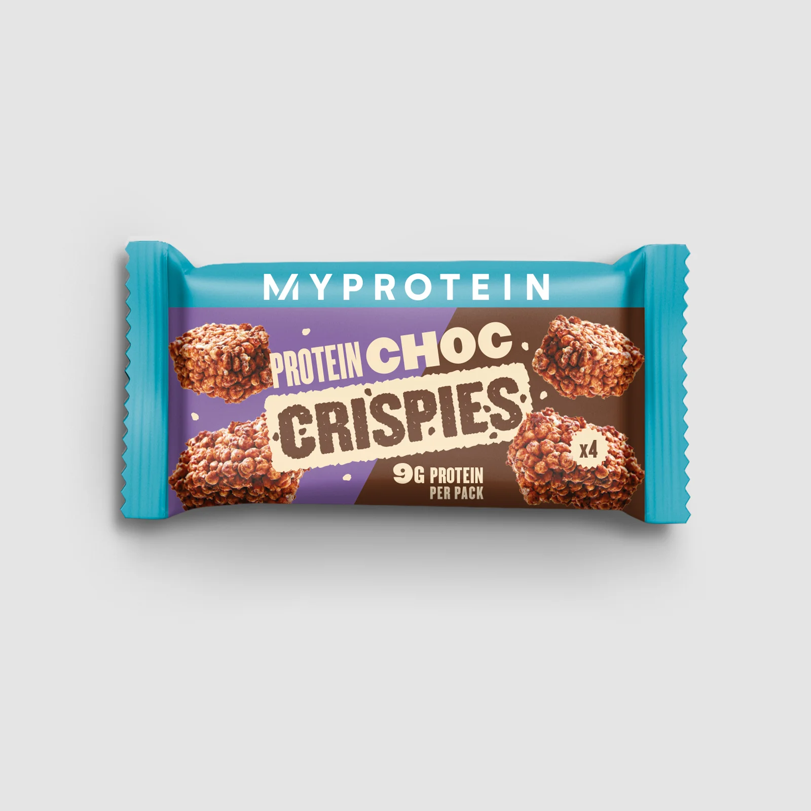 Myprotein Protein Chocolate Clusters, 28g (Sample Pack) Image 1