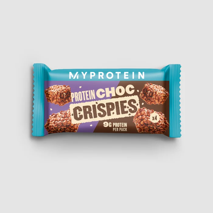 Myprotein Protein Chocolate Clusters, 28g (Sample Pack)