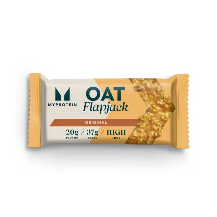 Myprotein Protein Flapjack (Sample)