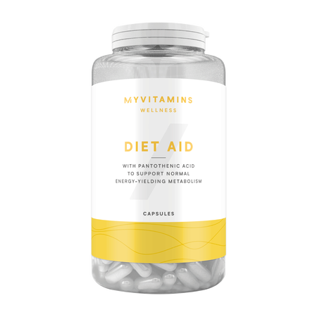 Diet Aid Capsules