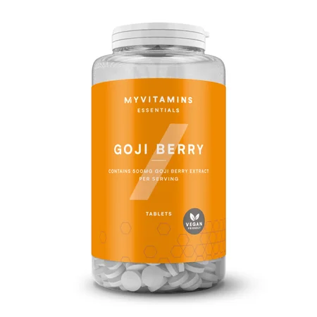 Goji Berry Tablets