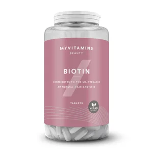 Biotin Tablets - Amount 30tablets