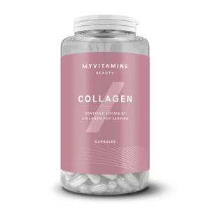 Collagen Capsules - Amount 90capsules