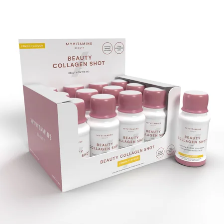 Beauty Collagen Shot (Box of 12)