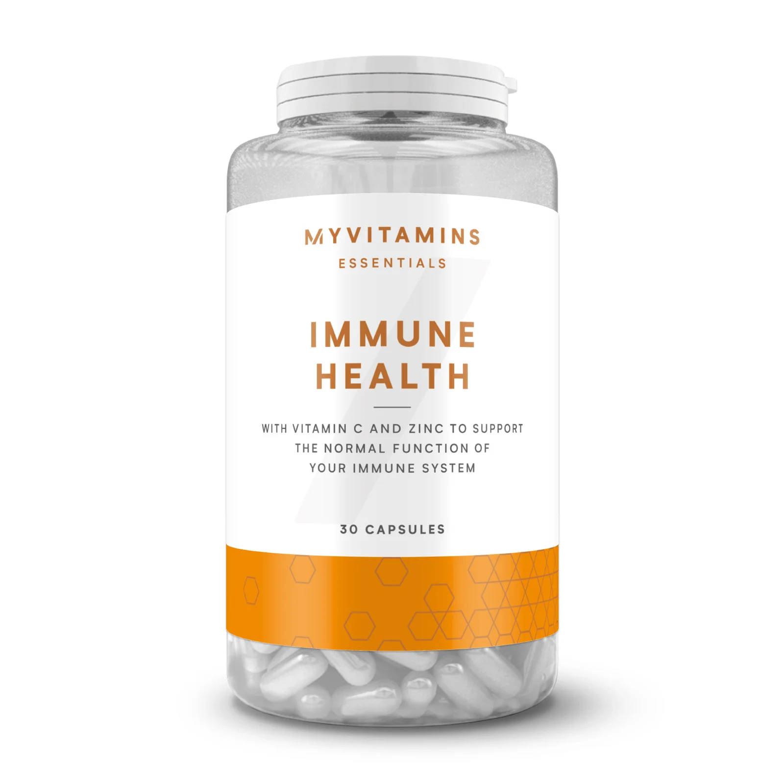 Immune Health - 30Tablets Image 1