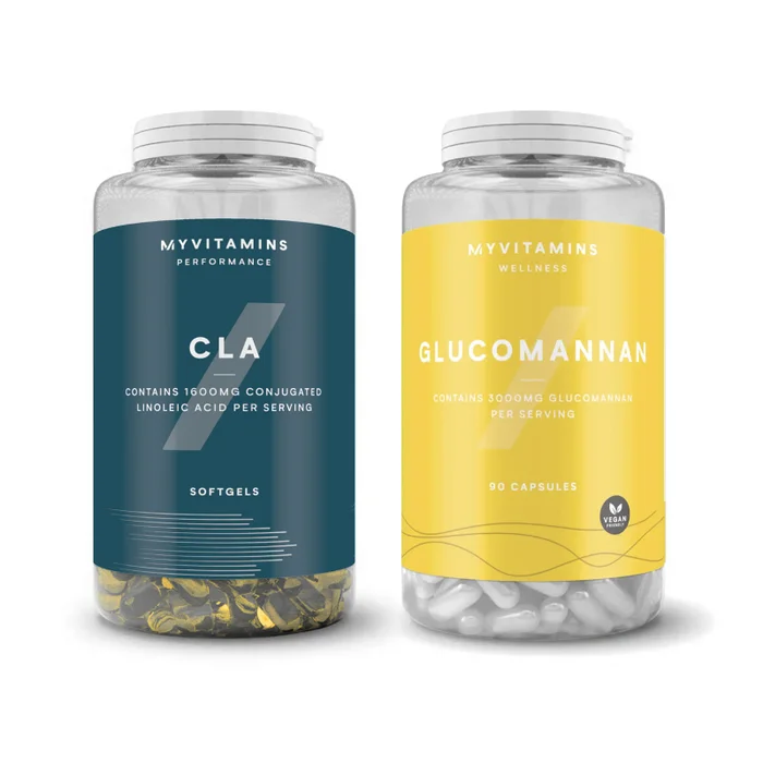 The Weight-Management Bundle