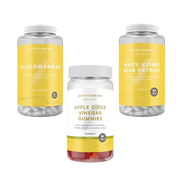 Weight Management Bundle