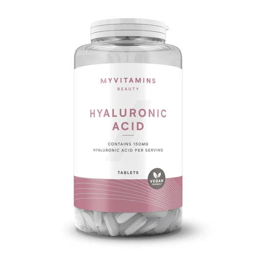 Hyaluronic Acid - 30Tablets