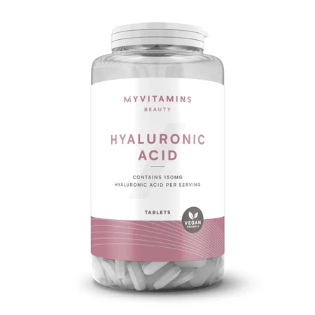 Hyaluronic Acid