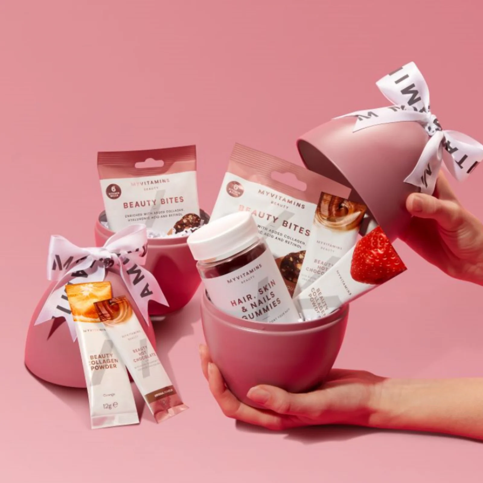 Beauty Easter Egg Image 1