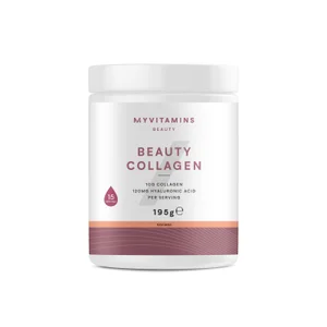 Beauty Collagen - Flavour Peach