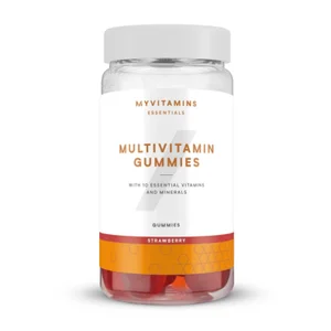 Multivitamin Gummies - Flavour Strawberry