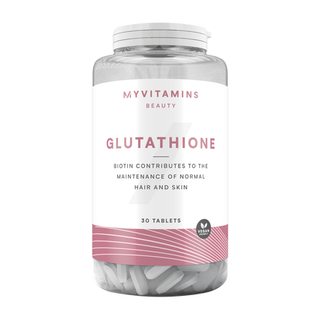 Glutathione Tablets