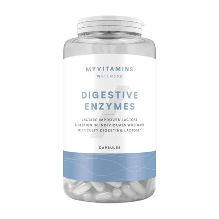 Digestive Enzymes