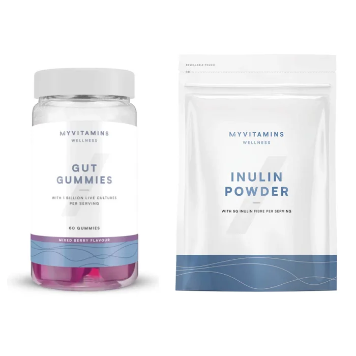 Digestion Bundle