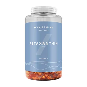 Astaxanthin Softgels - Amount 90capsules