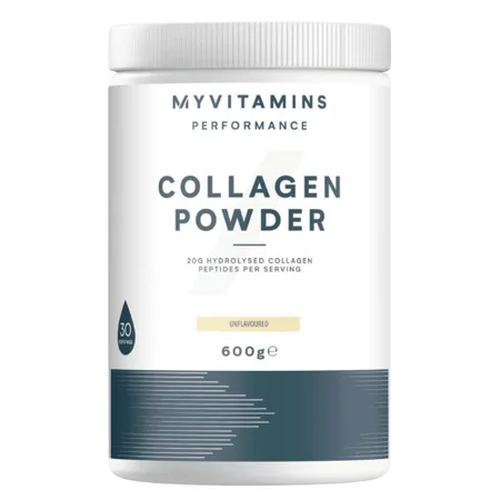 Collagen Powder