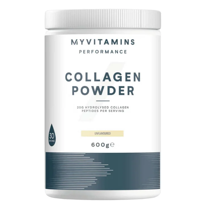 Collagen Powder