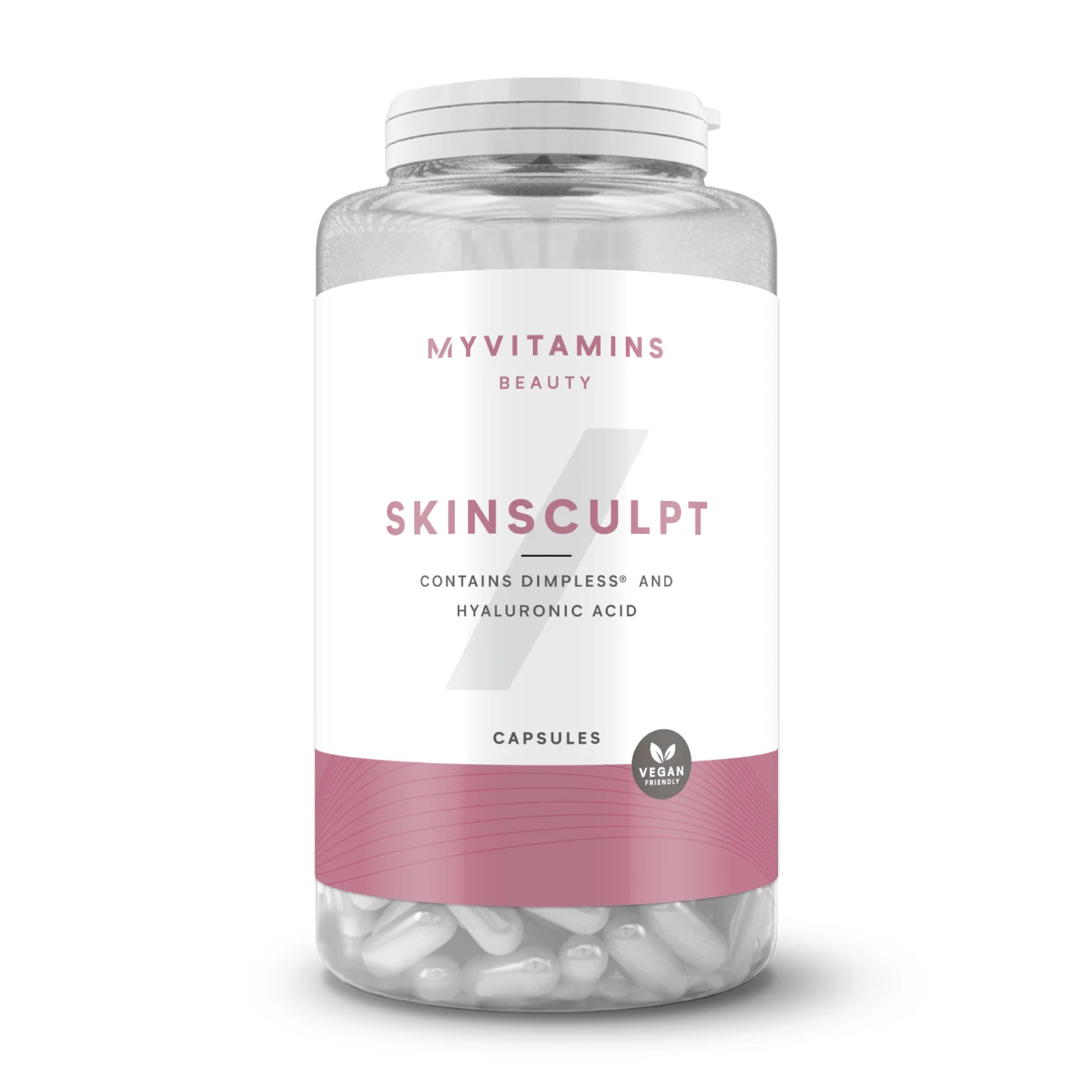 SkinSculpt Capsules - 30Capsules Image 1